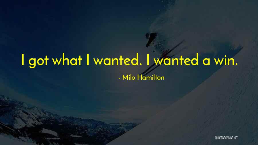Heering Liqueur Quotes By Milo Hamilton Heering Liqueur Quotes By Milo Hamilton