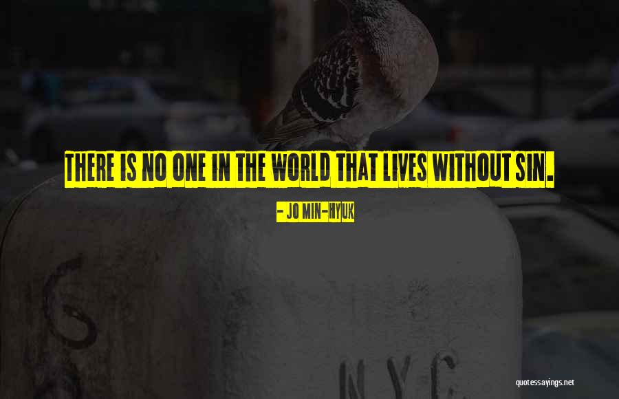 Heerlen Quotes By Jo Min-Hyuk Heerlen Quotes By Jo Min-Hyuk