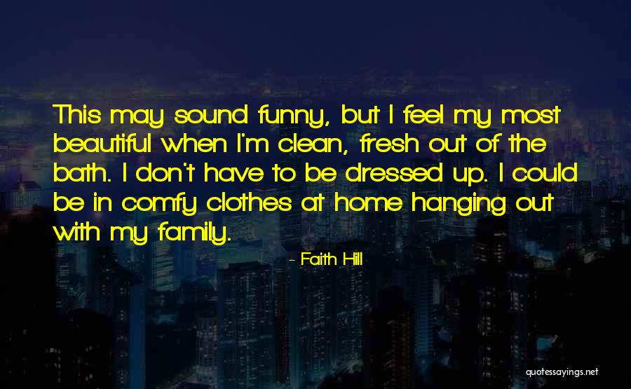 Heerman Quotes By Faith Hill Heerman Quotes By Faith Hill