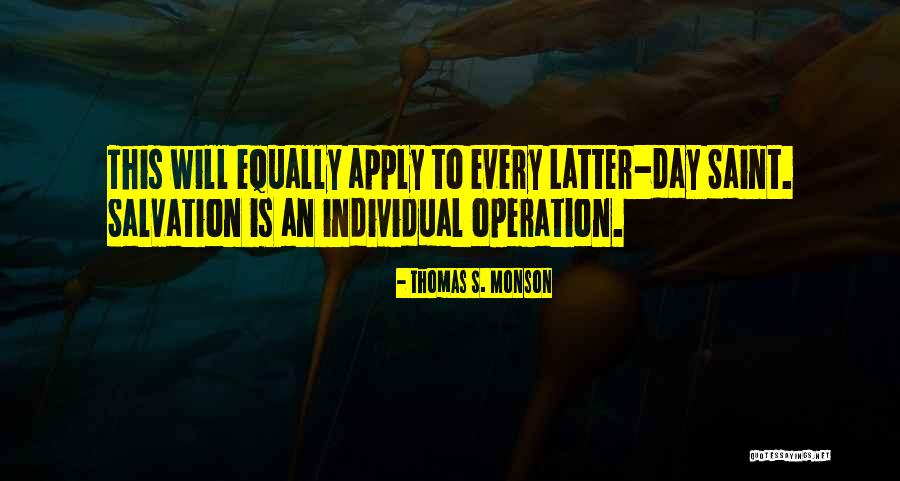 Heerman Quotes By Thomas S. Monson Heerman Quotes By Thomas S. Monson