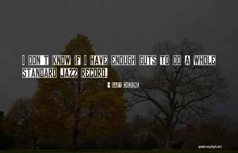 Heermann Maschinenbau Quotes By Gary Cherone Heermann Maschinenbau Quotes By Gary Cherone