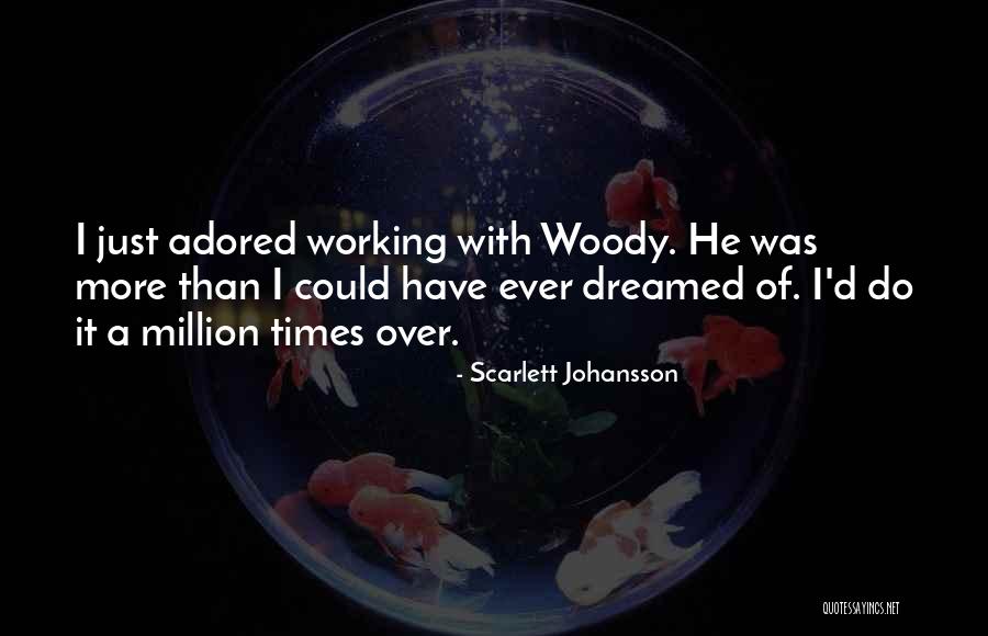 Heermann Maschinenbau Quotes By Scarlett Johansson Heermann Maschinenbau Quotes By Scarlett Johansson