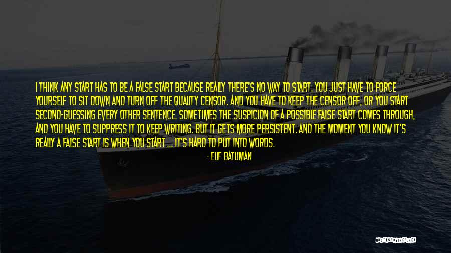 Heero Quotes By Elif Batuman Heero Quotes By Elif Batuman