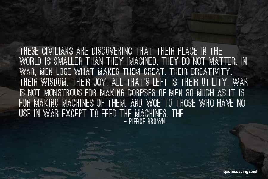 Heero Quotes By Pierce Brown Heero Quotes By Pierce Brown