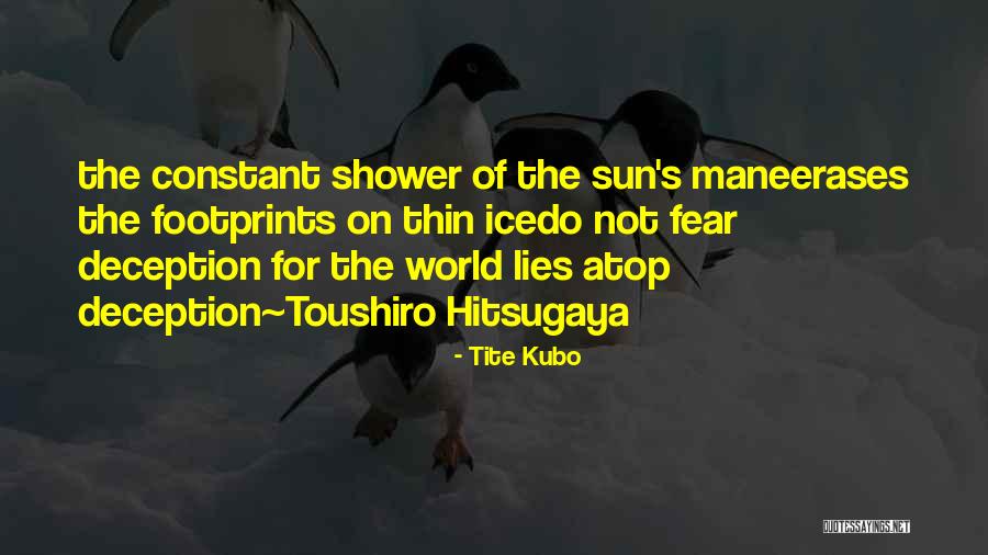Heers Apartments Quotes By Tite Kubo Heers Apartments Quotes By Tite Kubo