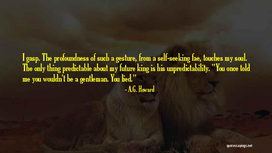 Heesemann Mfa 8 Quotes By A.G. Howard Heesemann Mfa 8 Quotes By A.G. Howard