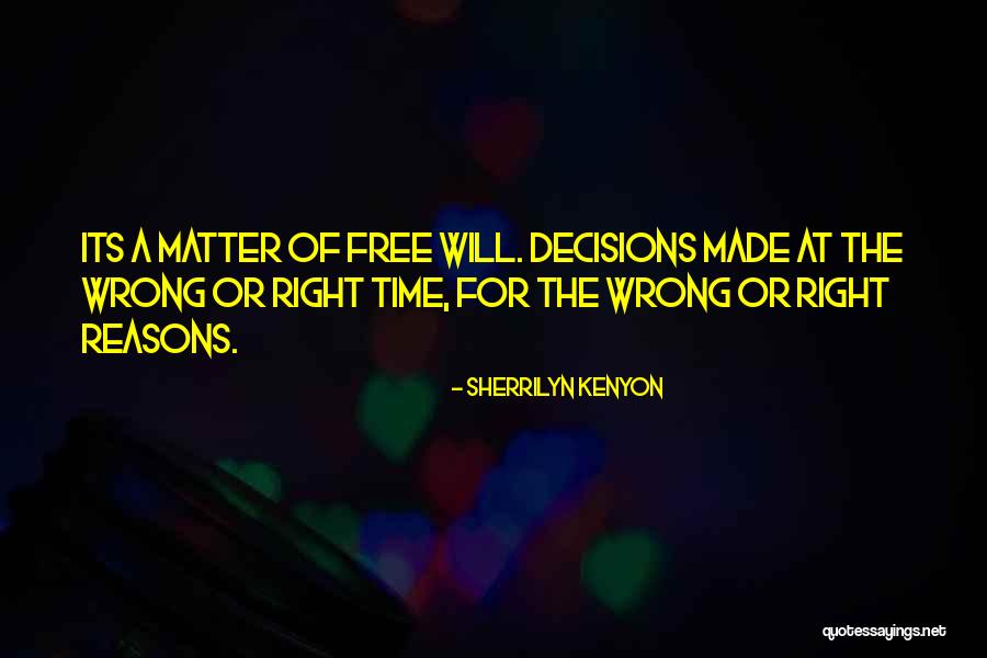 Heesters Betekenis Quotes By Sherrilyn Kenyon Heesters Betekenis Quotes By Sherrilyn Kenyon
