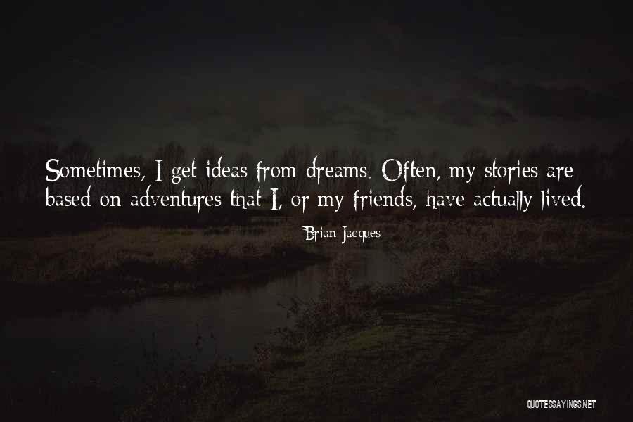 Heffalump Movie Quotes By Brian Jacques Heffalump Movie Quotes By Brian Jacques