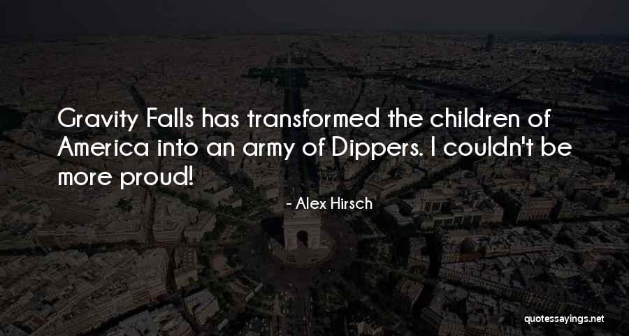 Heffen City Quotes By Alex Hirsch Heffen City Quotes By Alex Hirsch