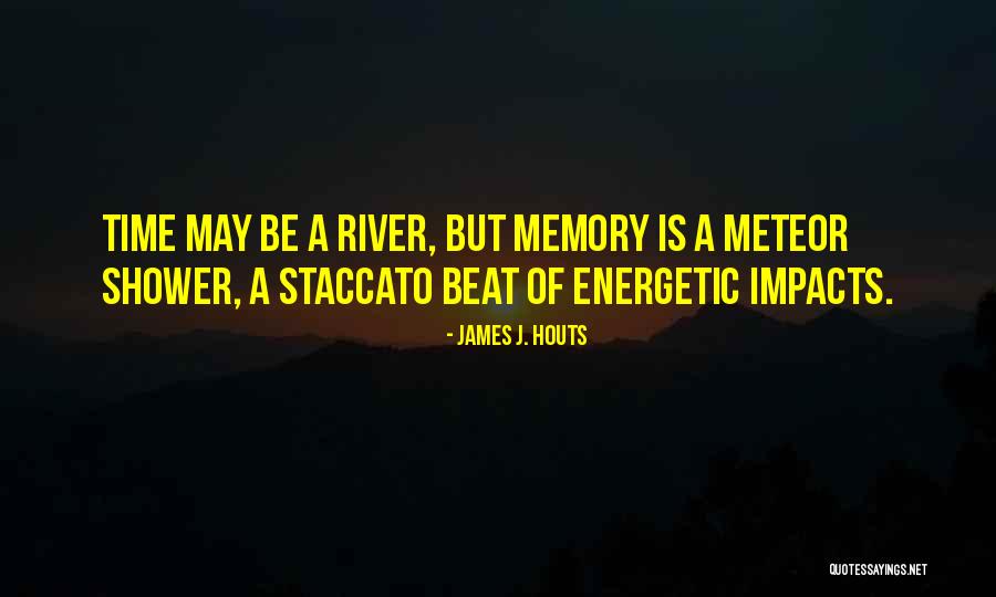 Heffen Wiser Quotes By James J. Houts Heffen Wiser Quotes By James J. Houts