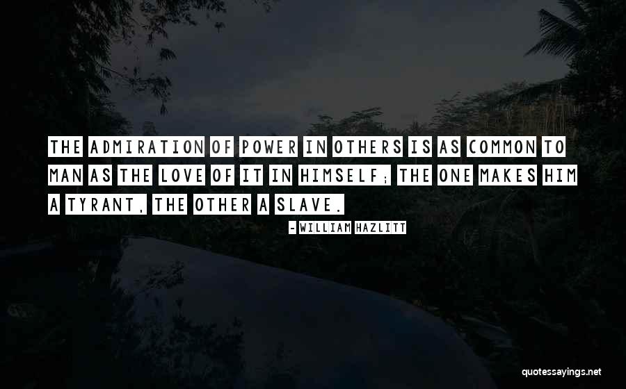 Heffen Wiser Quotes By William Hazlitt Heffen Wiser Quotes By William Hazlitt