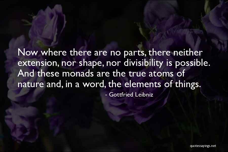 Heffer Rockos Modern Quotes By Gottfried Leibniz Heffer Rockos Modern Quotes By Gottfried Leibniz