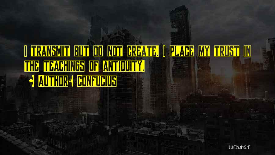 Heffernan Construction Quotes By Confucius