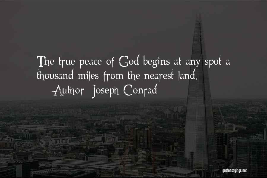 Heffernan Construction Quotes By Joseph Conrad