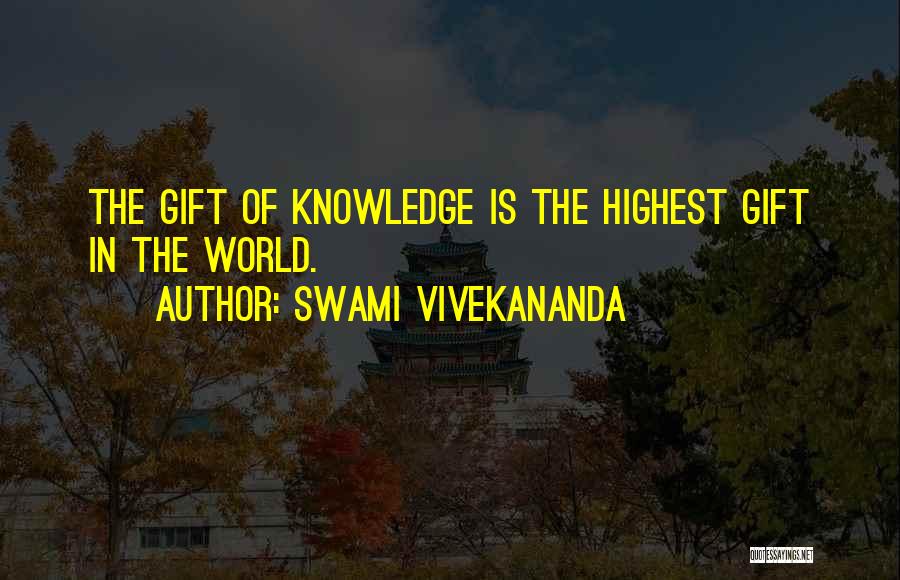 Heffernan Construction Quotes By Swami Vivekananda