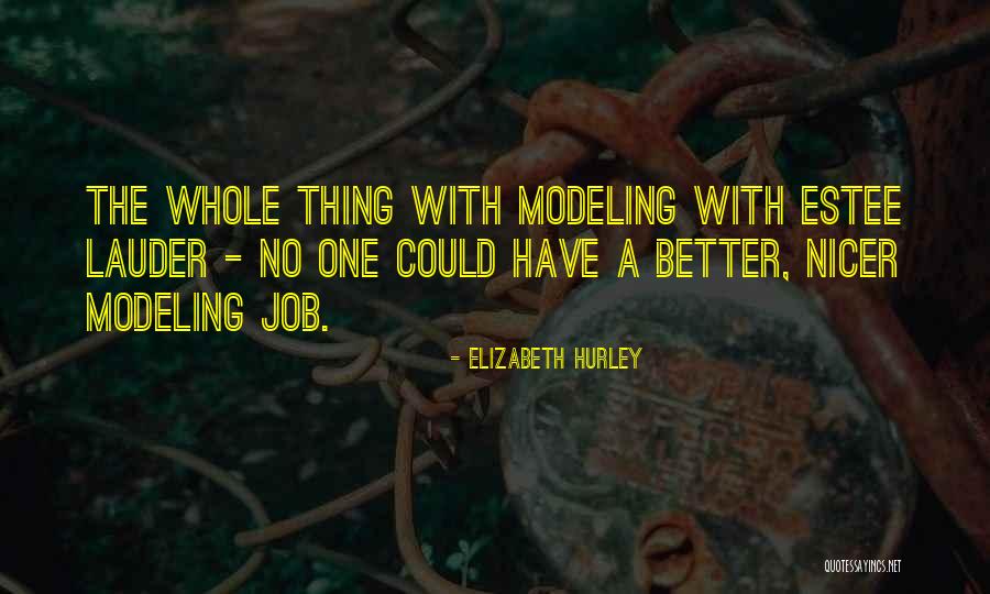 Heffernan Financial Services Quotes By Elizabeth Hurley Heffernan Financial Services Quotes By Elizabeth Hurley