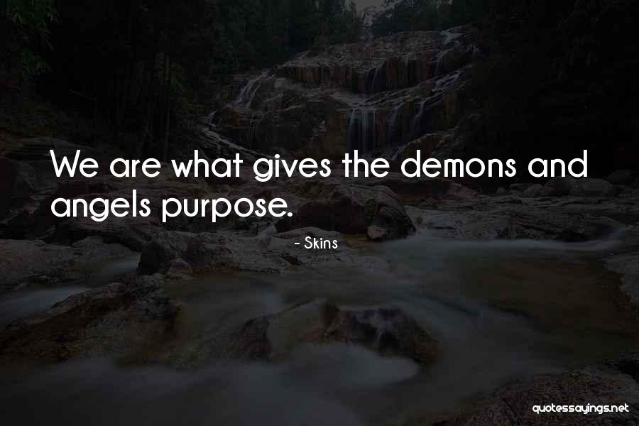 Heffernan Painting Quotes By Skins Heffernan Painting Quotes By Skins