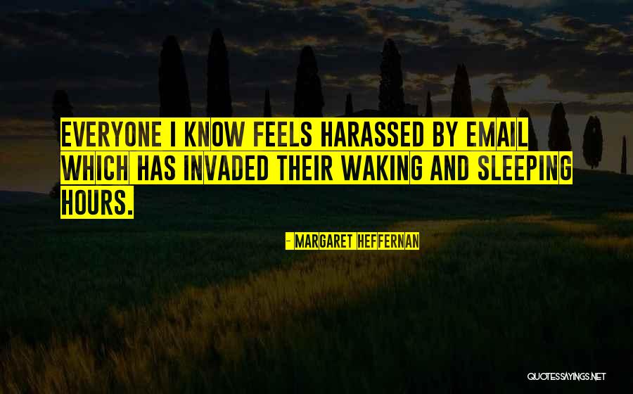 Heffernan Quotes By Margaret Heffernan Heffernan Quotes By Margaret Heffernan