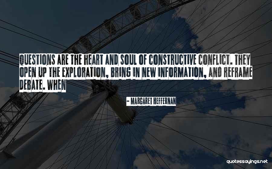 Heffernan Quotes By Margaret Heffernan Heffernan Quotes By Margaret Heffernan