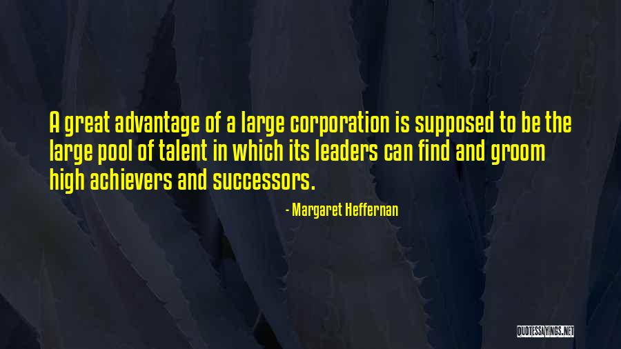 Heffernan Quotes By Margaret Heffernan Heffernan Quotes By Margaret Heffernan