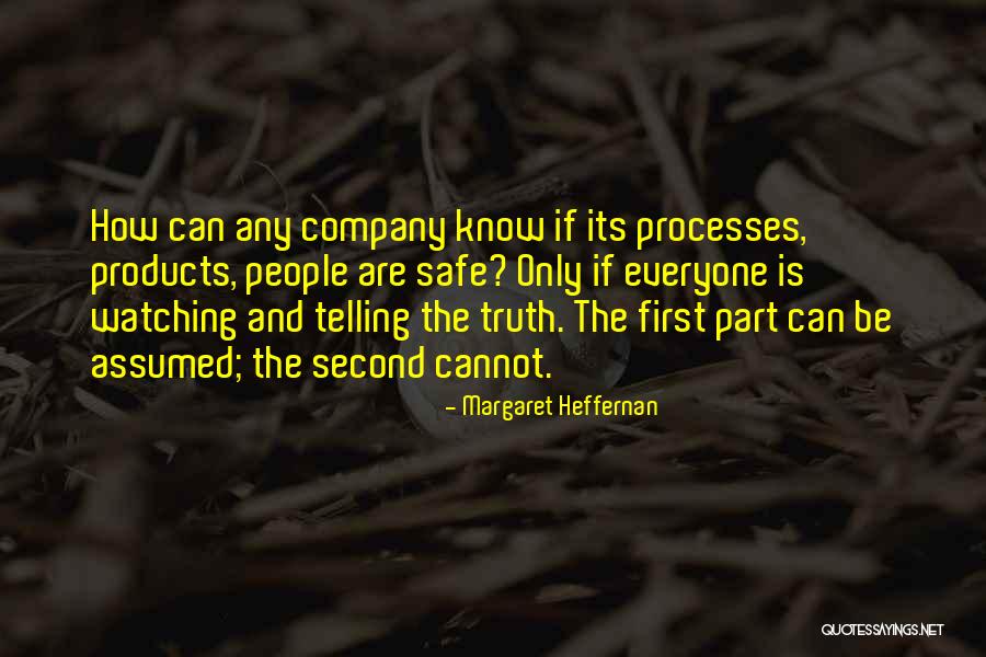 Heffernan Quotes By Margaret Heffernan Heffernan Quotes By Margaret Heffernan