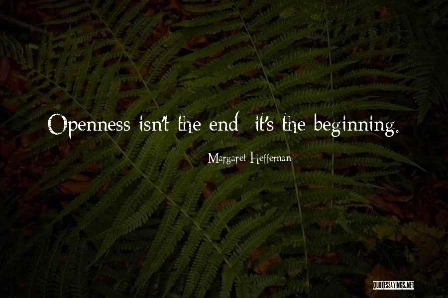 Heffernan Quotes By Margaret Heffernan