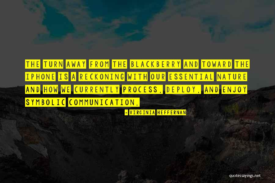 Heffernan Quotes By Virginia Heffernan Heffernan Quotes By Virginia Heffernan