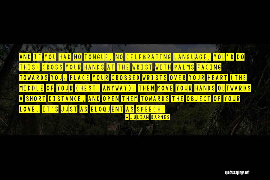 Heffernans Quotes By Julian Barnes Heffernans Quotes By Julian Barnes
