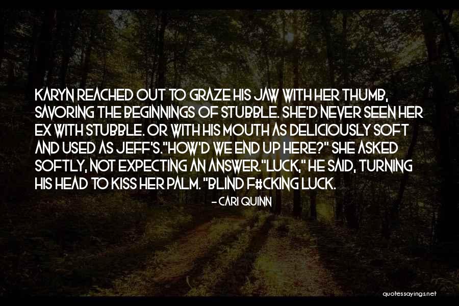 Heffley And Associates Quotes By Cari Quinn Heffley And Associates Quotes By Cari Quinn