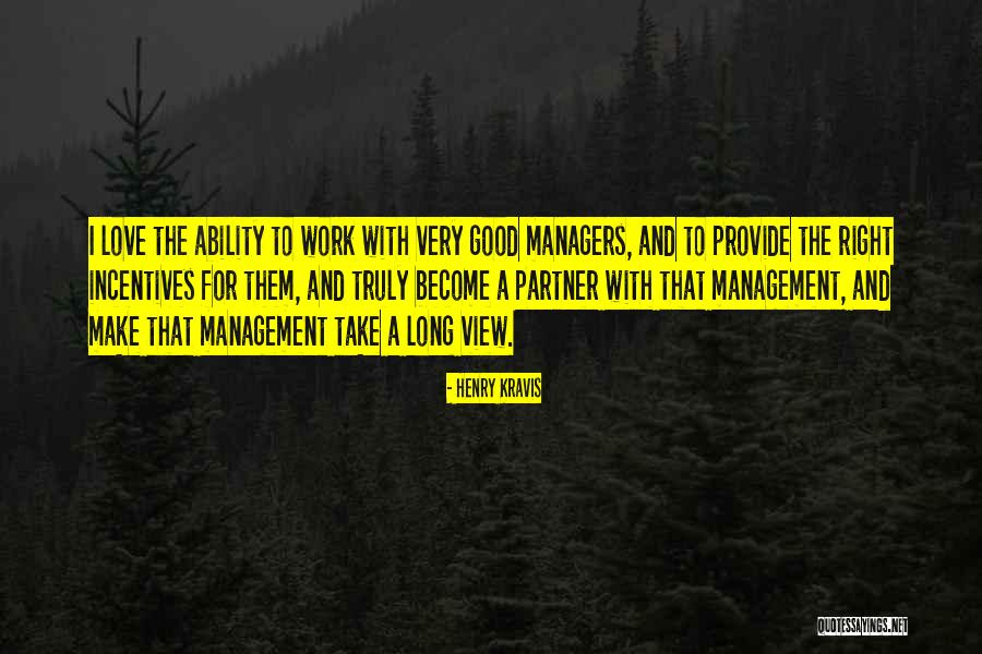 Hefners Grafton Quotes By Henry Kravis Hefners Grafton Quotes By Henry Kravis