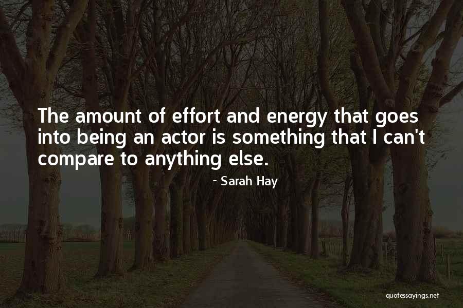 Heforshe Speech Quotes By Sarah Hay Heforshe Speech Quotes By Sarah Hay