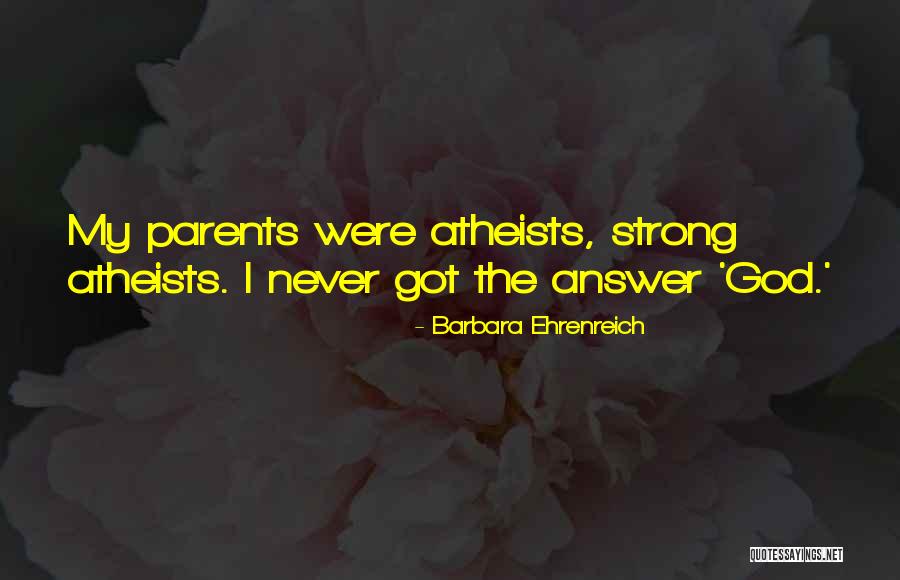 Hefs Quotes By Barbara Ehrenreich Hefs Quotes By Barbara Ehrenreich