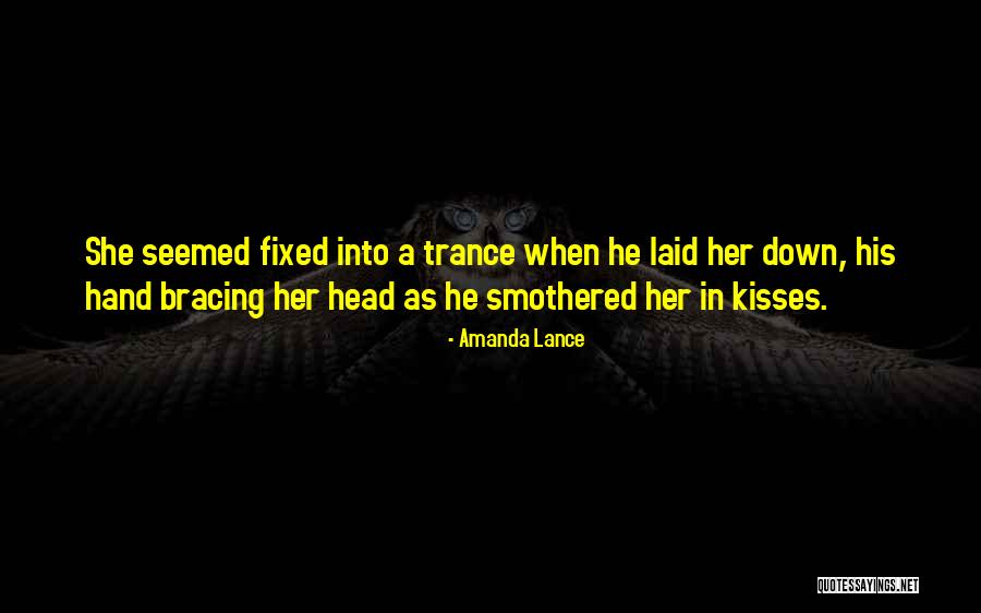 Heftenam Quotes By Amanda Lance Heftenam Quotes By Amanda Lance