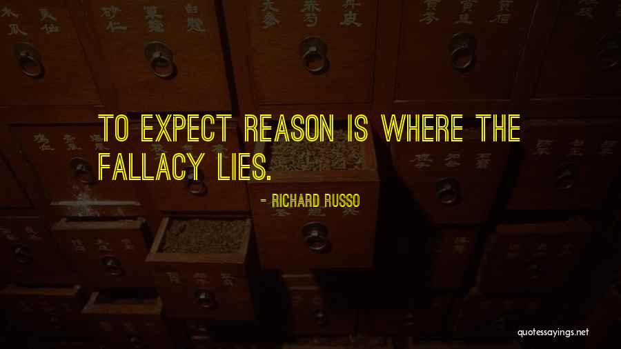 Heftenam Quotes By Richard Russo Heftenam Quotes By Richard Russo