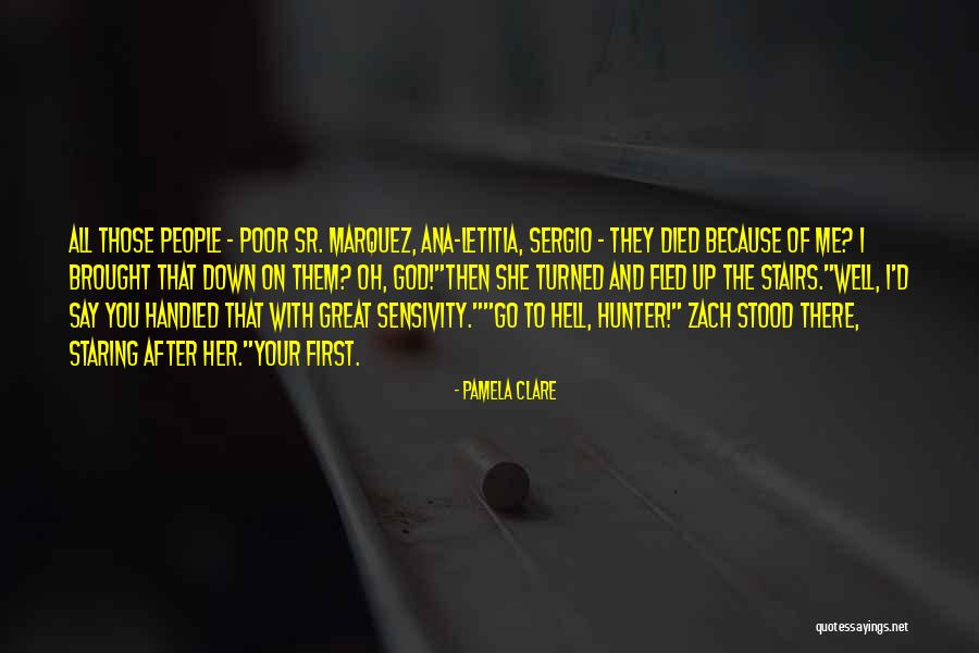 Heftiest Hibiscus Quotes By Pamela Clare Heftiest Hibiscus Quotes By Pamela Clare