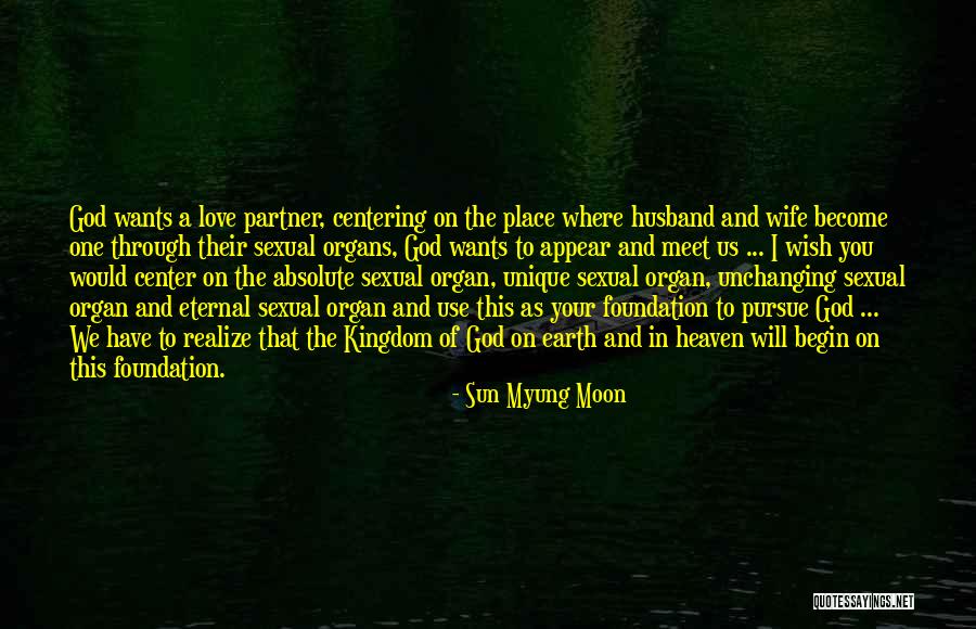 Heftiest Hibiscus Quotes By Sun Myung Moon Heftiest Hibiscus Quotes By Sun Myung Moon