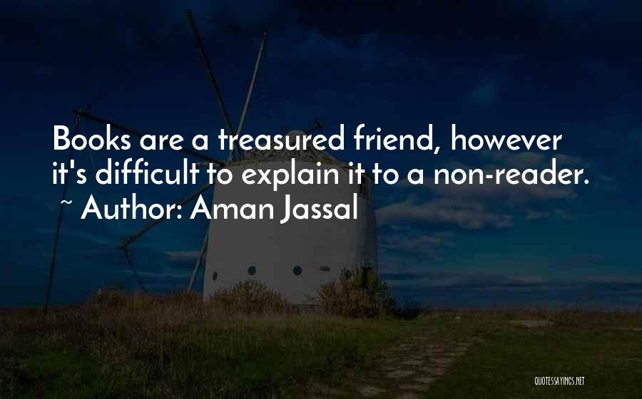 Heftig Atmen Quotes By Aman Jassal