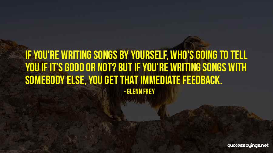 Heftingsdalen Quotes By Glenn Frey Heftingsdalen Quotes By Glenn Frey