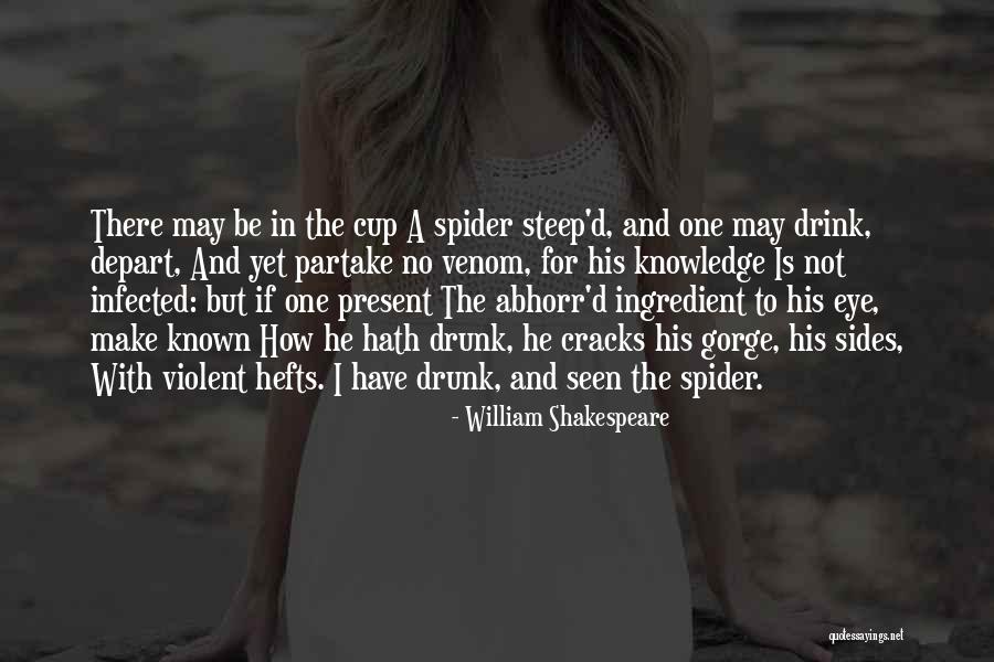 Hefts Quotes By William Shakespeare Hefts Quotes By William Shakespeare