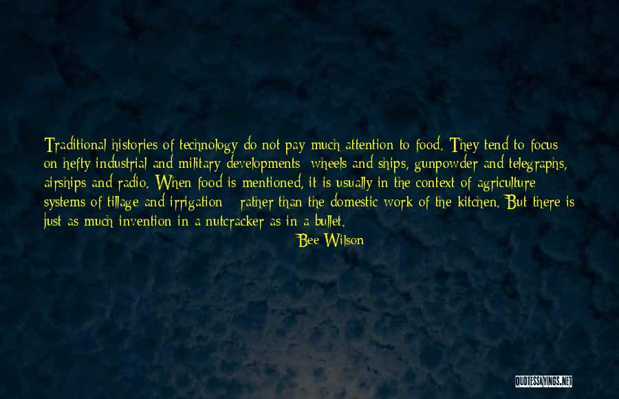 Hefty Quotes By Bee Wilson Hefty Quotes By Bee Wilson