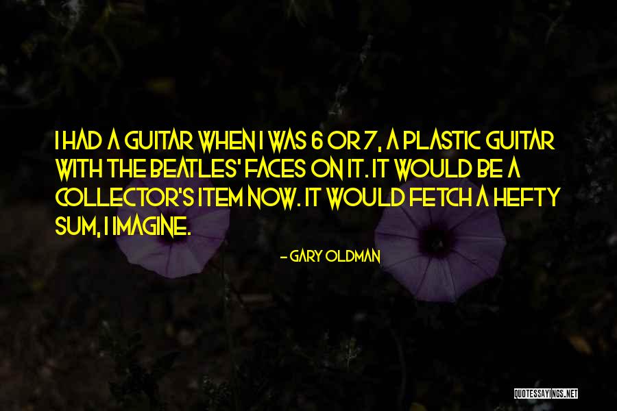 Hefty Quotes By Gary Oldman Hefty Quotes By Gary Oldman