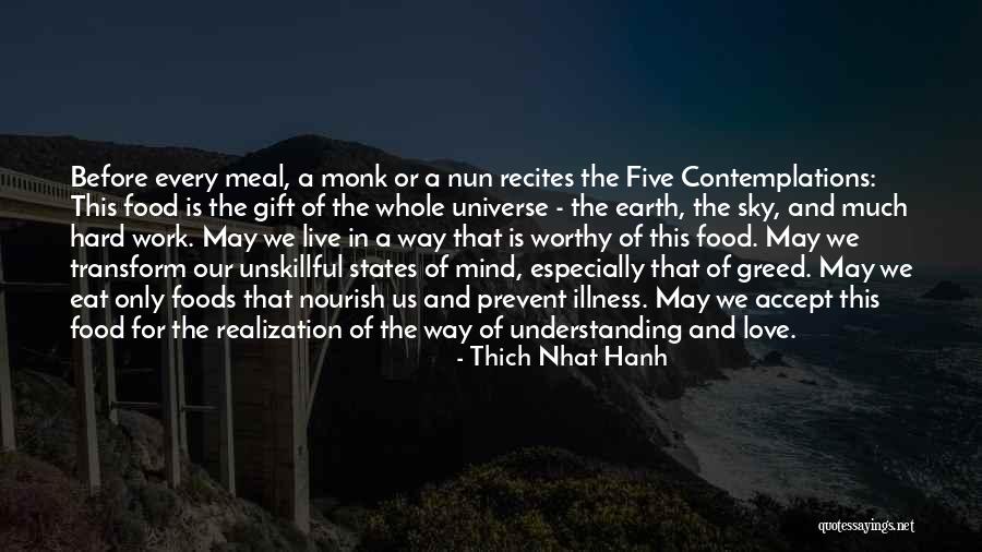 Hefziba Sharapova Quotes By Thich Nhat Hanh Hefziba Sharapova Quotes By Thich Nhat Hanh
