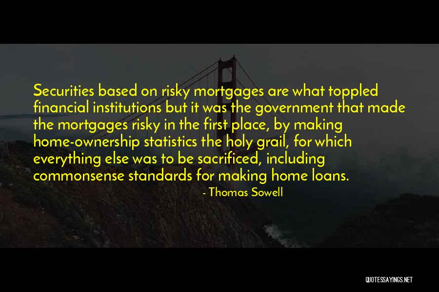 Hegan Dagoadon Quotes By Thomas Sowell Hegan Dagoadon Quotes By Thomas Sowell