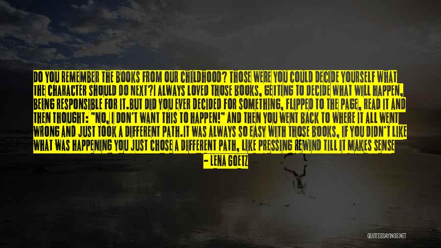 Hegarty Reading Quotes By Lena Goetz Hegarty Reading Quotes By Lena Goetz