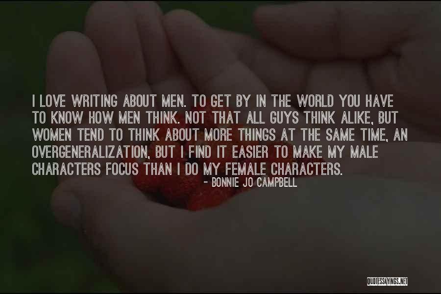 Hegdahl Singing Quotes By Bonnie Jo Campbell Hegdahl Singing Quotes By Bonnie Jo Campbell