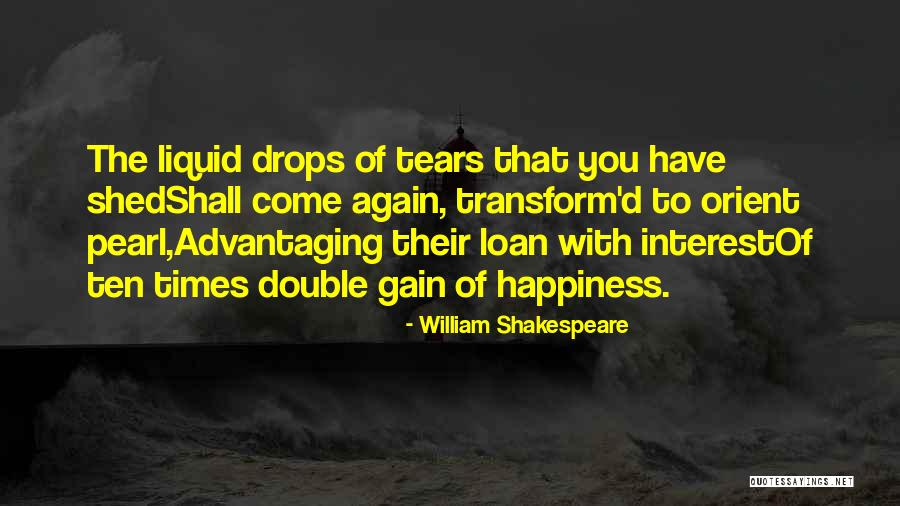 Hegdahl Singing Quotes By William Shakespeare Hegdahl Singing Quotes By William Shakespeare