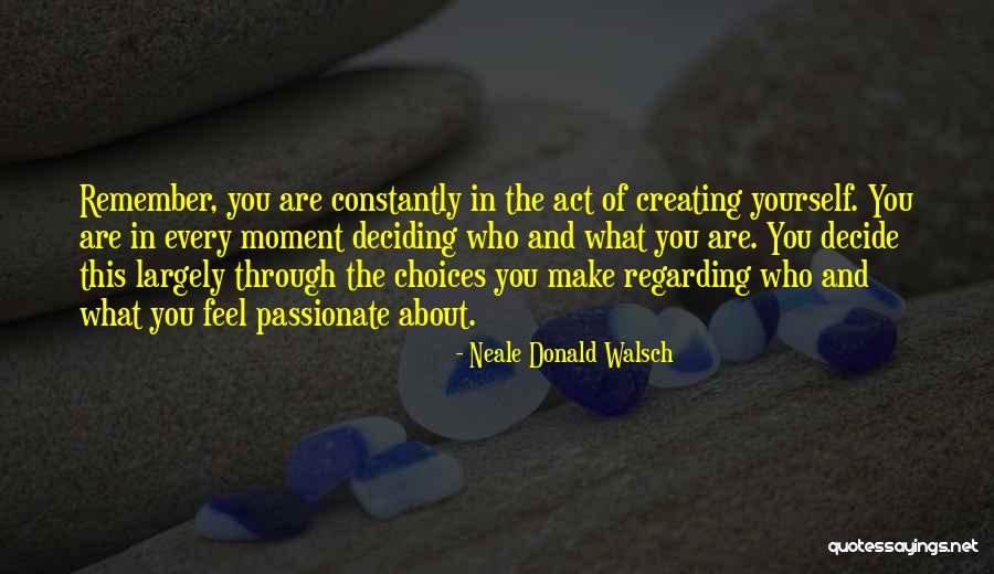 Hege S Favorite Quotes By Neale Donald Walsch