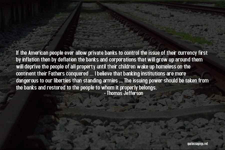 Hege S Favorite Quotes By Thomas Jefferson