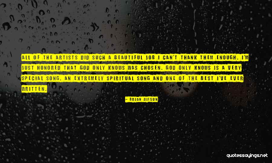 Hegedish Quotes By Brian Wilson Hegedish Quotes By Brian Wilson