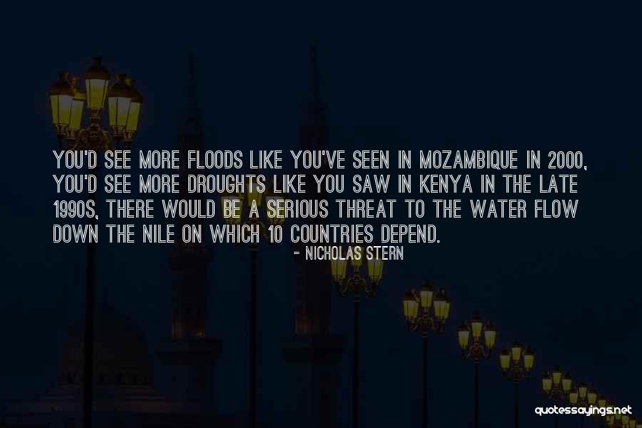 Hegedish Quotes By Nicholas Stern Hegedish Quotes By Nicholas Stern